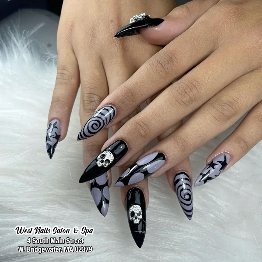 Nail Oct 07